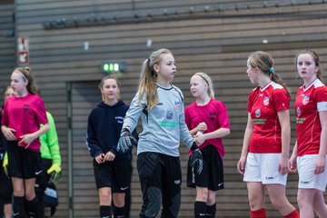 Bild 603 - C-Juniorinnen Landesmeisterschaften